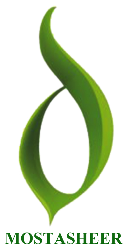 Logo Mostasheer